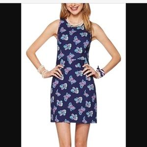 Lilly Pulitzer Kirkland Dress I’ve Got Butterflies
